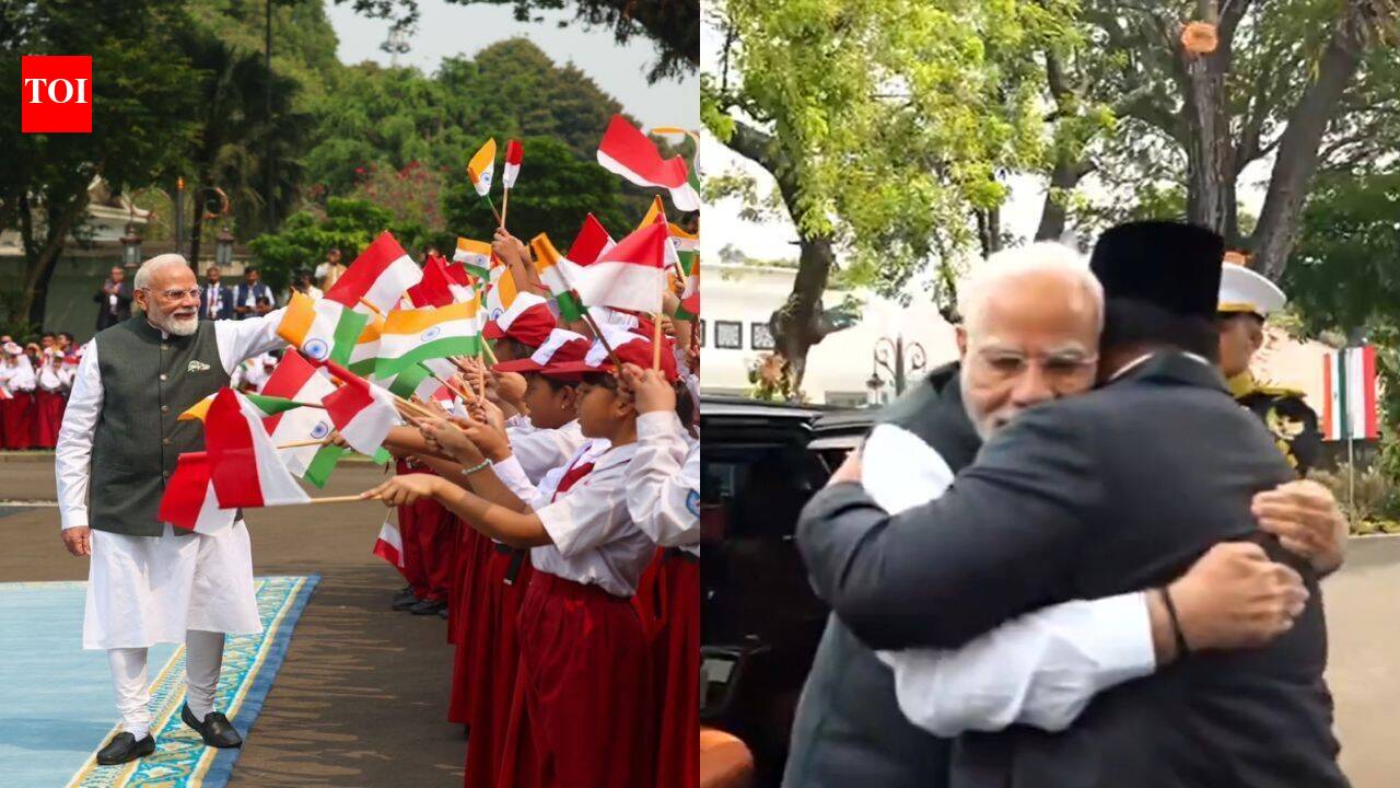 Astra missiles, BrahMos &amp; Sabang port: India, Indonesia sign big defence, cooperation deals