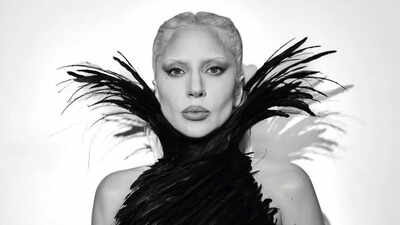 Quote of the day by Lady Gaga: "Do not allow people to dim your shine because they are blinded. Tell them to put on some sunglasses, cuz we were born this way" when the pop icon's most defiant message has never felt more timely