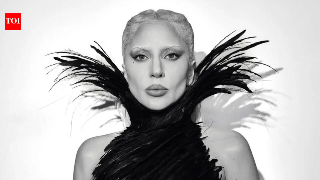 Quote of the day by Lady Gaga: "Do not allow people to dim your shine because they are blinded. Tell them to put on some sunglasses, cuz we were born this way" when the pop icon's most defiant message has never felt more timely