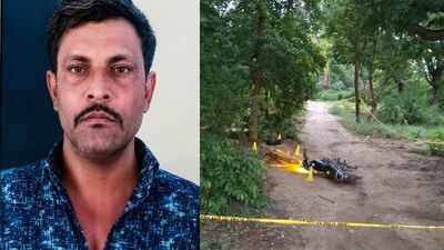 Rs 1 lakh bounty gangster Asif, wanted in multiple murder and dacoity cases, killed in UP STF encounter