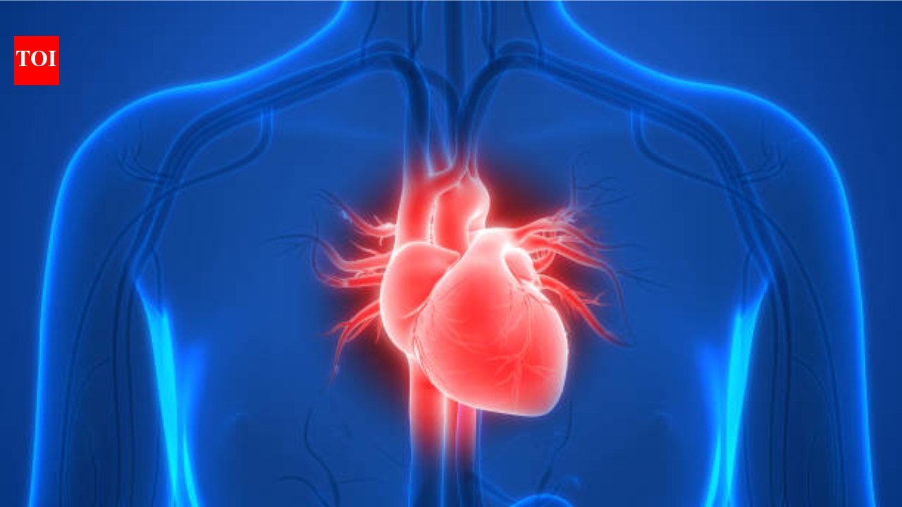 Longevity expert and founder shares the three important heart numbers nobody talks about