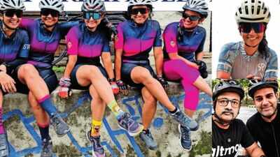 More than a hobby: How cycling clubs are redefining life in Bengaluru
