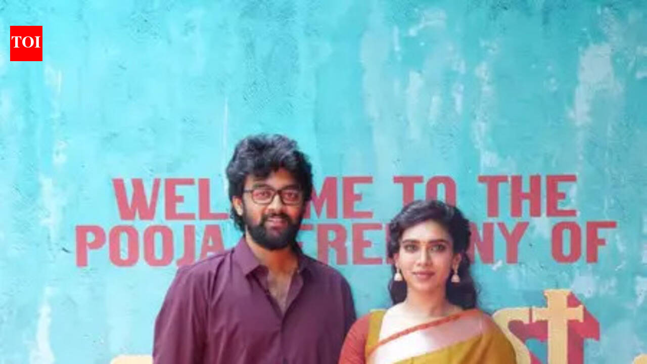 Raju Jeyamohan reveals the core theme of his next directorial 'Almost Nallavan': 'Everyone has good and flawed sides'