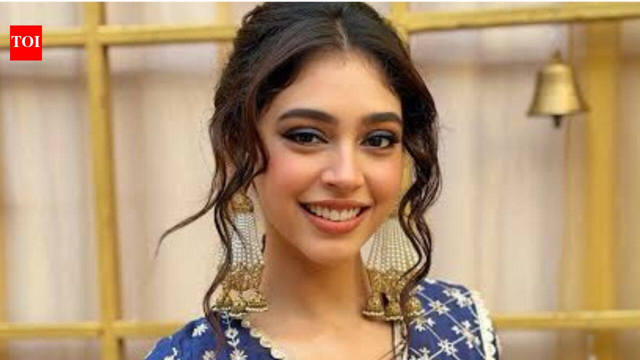 “My ex-boyfriend gave me a cigarette burn, slapped me”: Niti Taylor recalls abusive relationship