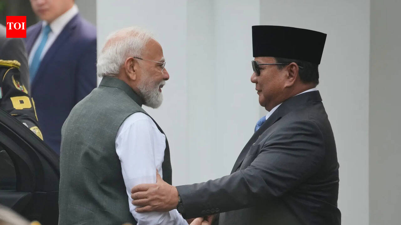 Indonesia to build country-specific EVMs with India's support