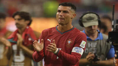  Rooney and Quaresma rip into Portugal's star midfield for failing Cristiano Ronaldo in final World Cup