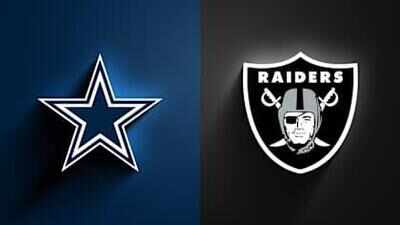 Cowboys Trade Rumors: Dallas Cowboys linked to $100 Million Las Vegas Raiders star in blockbuster proposal