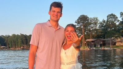 Walker Kessler gets engaged to Miss America 2025: Who is his fiancée?
