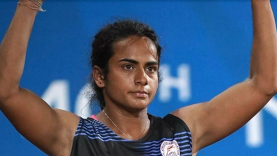 Doping blow puts India’s Asian U20 medals at risk as Nipam Chauhan fails test