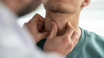 Why do men have an Adam's apple? The surprising science behind the ‘peculiar’ bump