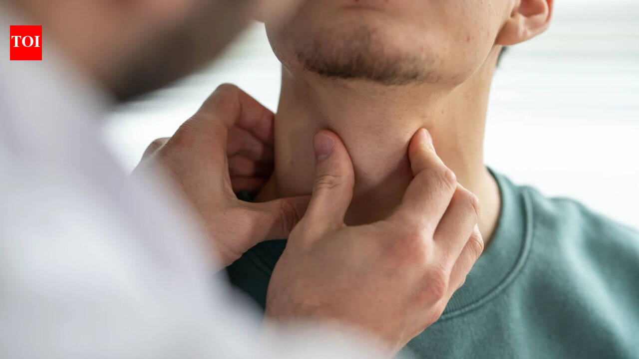 Why do men have an Adam's apple? The surprising science behind the ‘peculiar’ bump