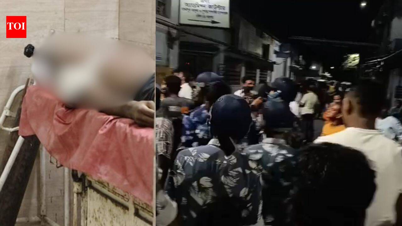 Teen hacked to death after football match dispute in Bengal's Baruipur