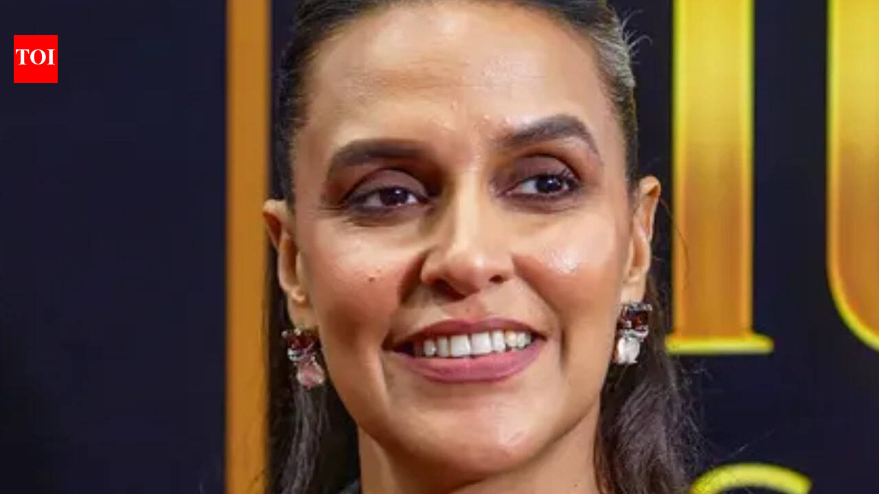 Neha Dhupia on '52 Blue': 'Lionel Messi's association has brought incredible spotlight internationally'