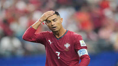  Just one goal in 10 matches