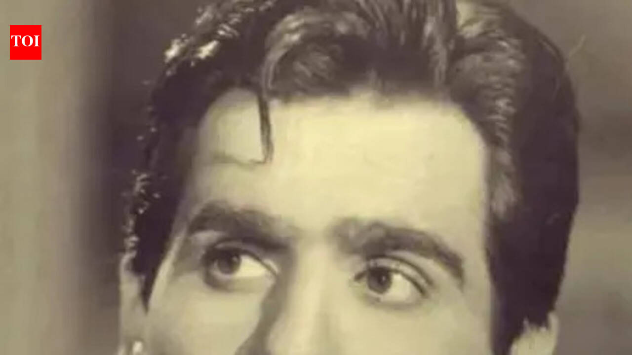 Jackie Shroff remembers legendary Dilip Kumar on his fourth death anniversary: 'Always in our hearts'