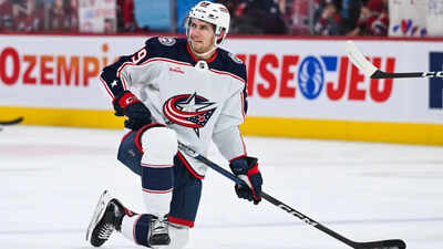 The Penguins’ multi-million Egor Chinakhov gamble exposes the NHL’s new, expensive reality