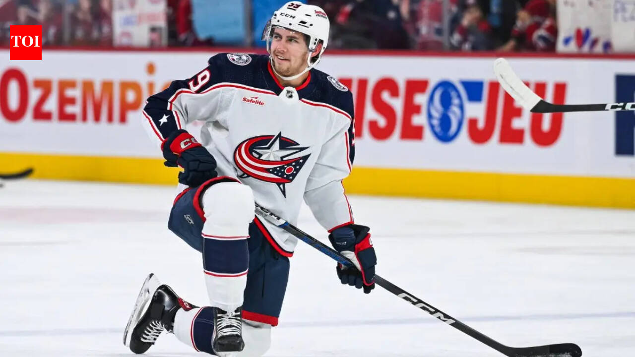 The Penguins’ multi-million Egor Chinakhov gamble exposes the NHL’s new, expensive reality