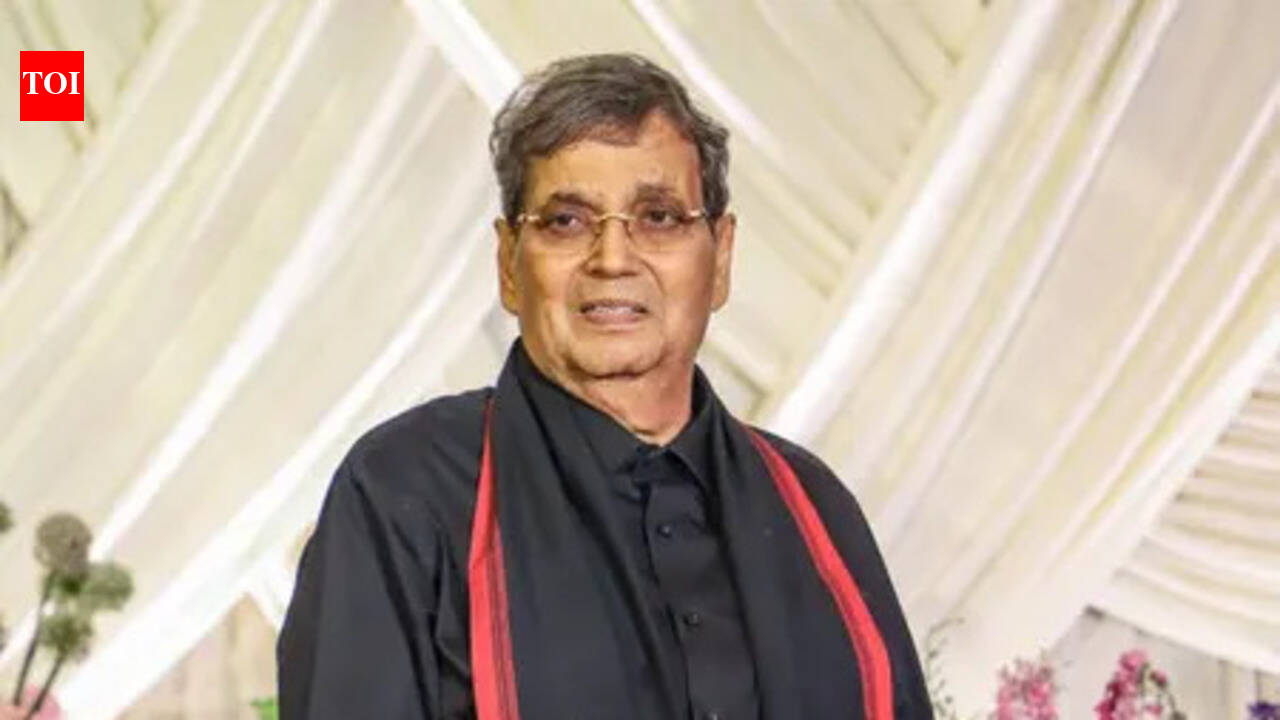Subhash Ghai shares proud dad moment as daughter Muskaan recreates his handwritten message: 'Wow. God bless u'