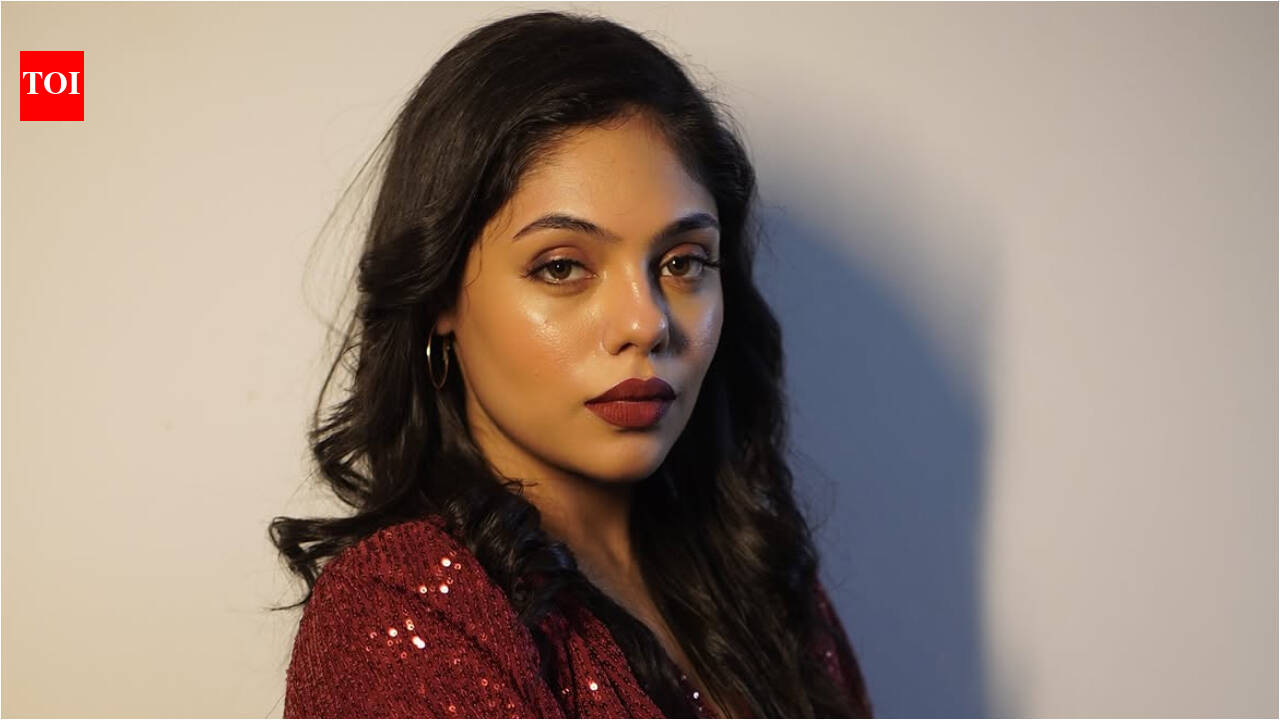 I admire the way Tamil people celebrate talented newcomers: Nayana Sai