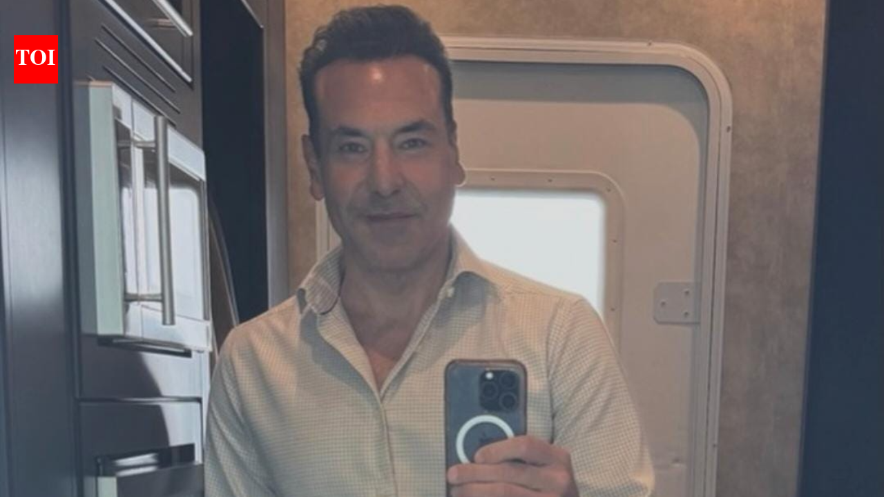 Rick Hoffman reveals intermittent fasting, keto diet and giving up alcohol behind his weight loss after fans praise the Suits alum's slimmer look