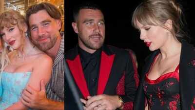 Ranking Travis Kelce’s wife Taylor Swift songs about her exes Jake Gyllenhaal, Matty Healy, Joe Jonas, Taylor Lautner, and more