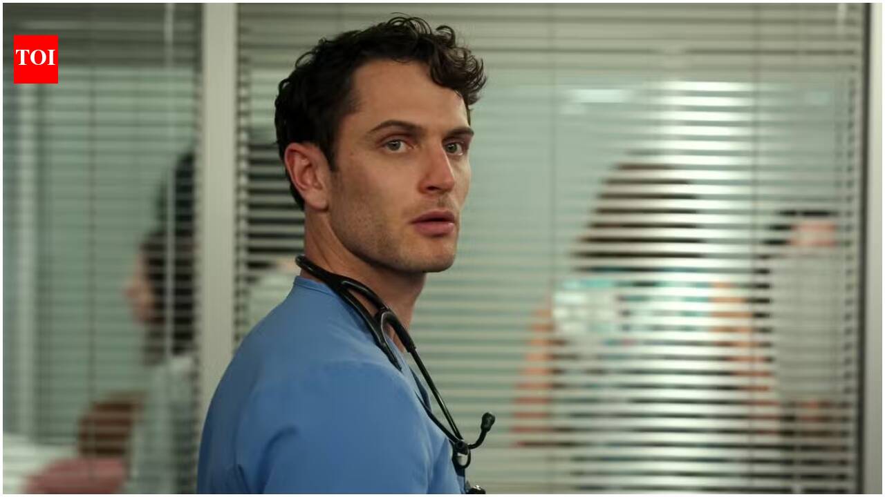 'Myron Bolitar': Colin Woodell joins the drama series directed by Greg Yaitanes
