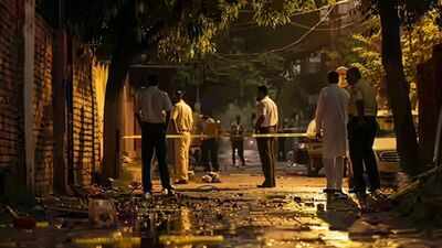 Man fatally stabbed after confrontation near Chennai Central Railway station