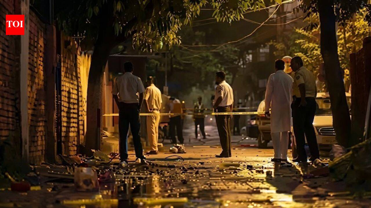 Man fatally stabbed after confrontation near Chennai Central Railway station