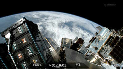 GalaxEye loses contact with maiden satellite Drishti, recovery unlikely