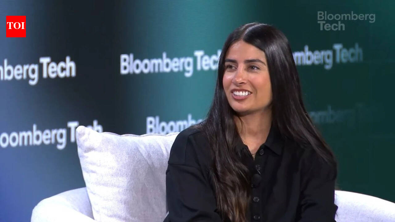 Who is Asha Sharma? Meet the new Xbox boss whose journey took her from Meta to Microsoft