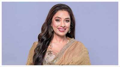  Rupali Ganguly