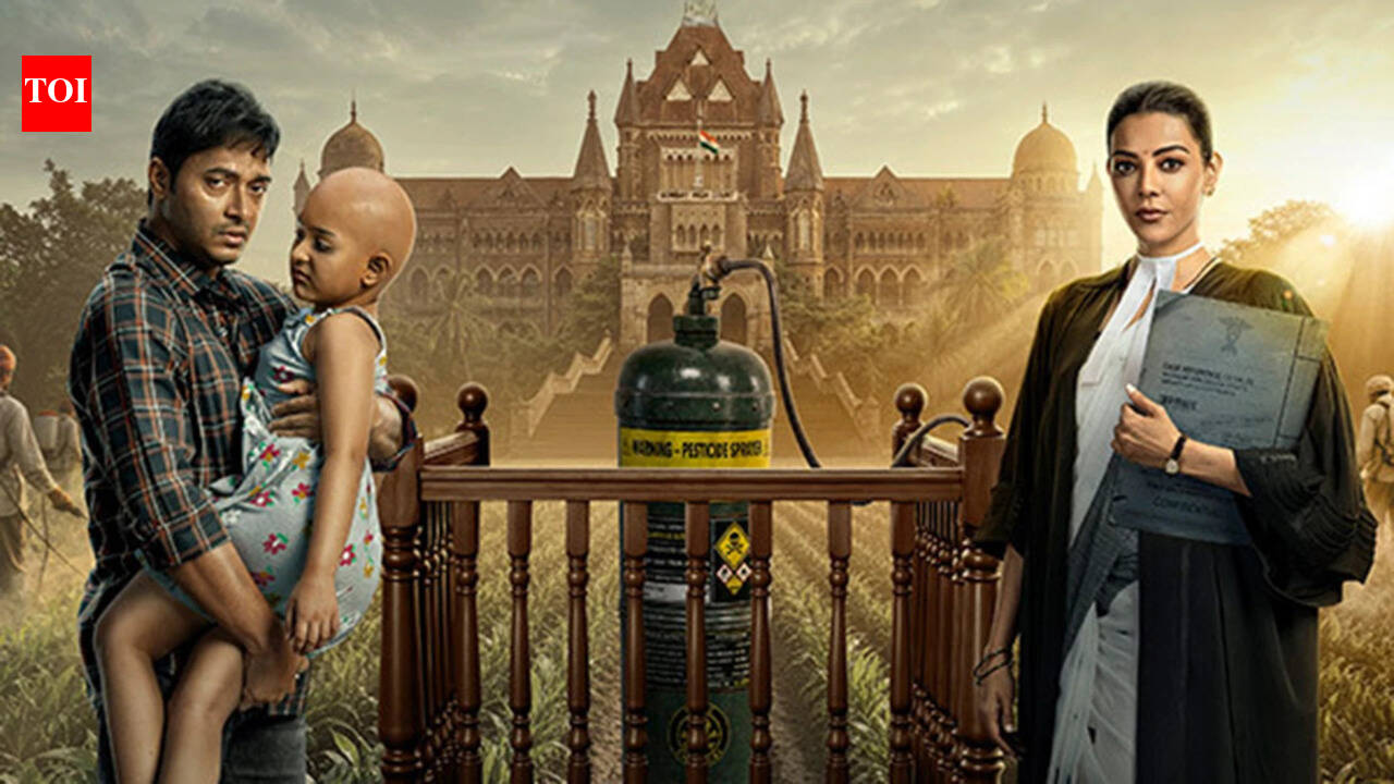 'The India Story' director REACTS to Diljit Dosanjh's 'Satluj' row: 'It has been a difficult time for films that dare to speak about uncomfortable realities'