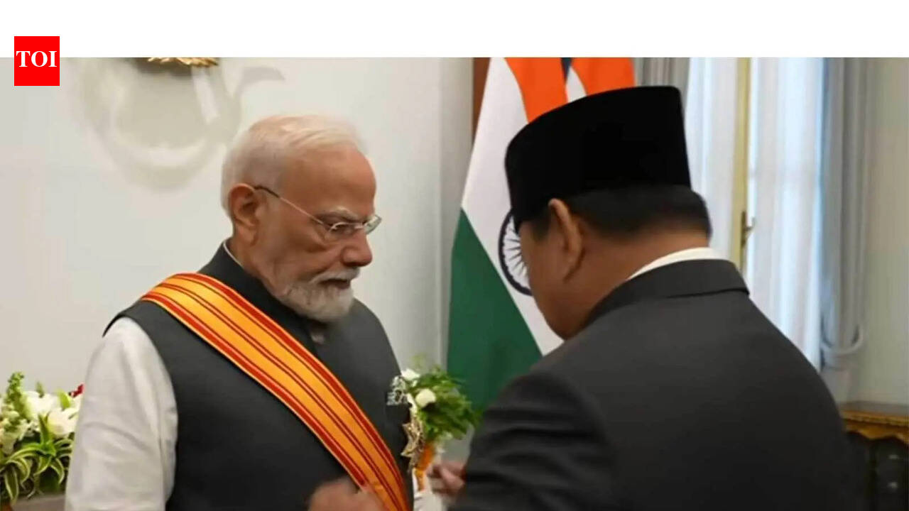 IIM Bangalore to set up Indonesia campus; PM Modi announces during bilateral talks
