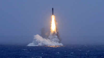 China's ballistic missile test: How India can defend against such an attack — and strike back