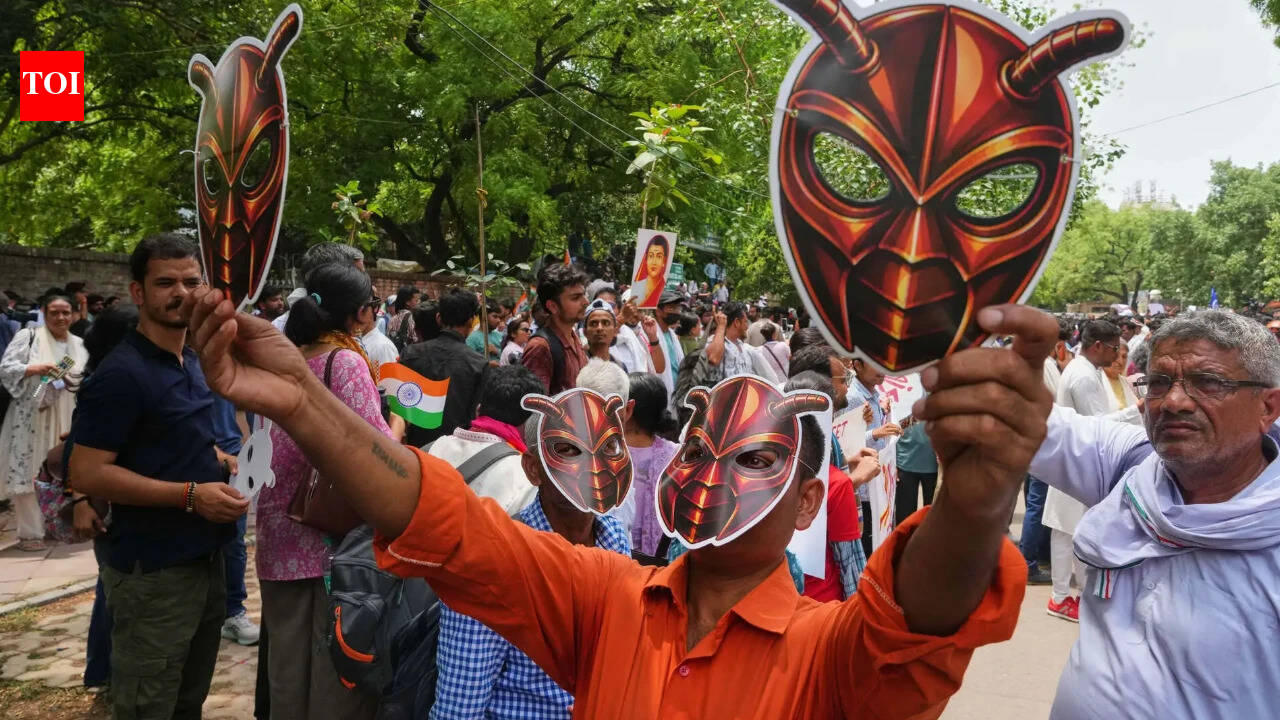 Delhi HC restores CJP's X handle, says Centre's concern over NEET chaos 'no longer relevant'