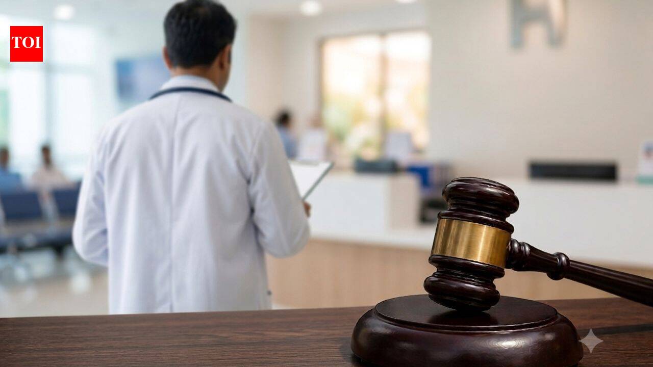 Why Karnataka high court quashed the criminal case filed against doctor after he joined a rival hospital