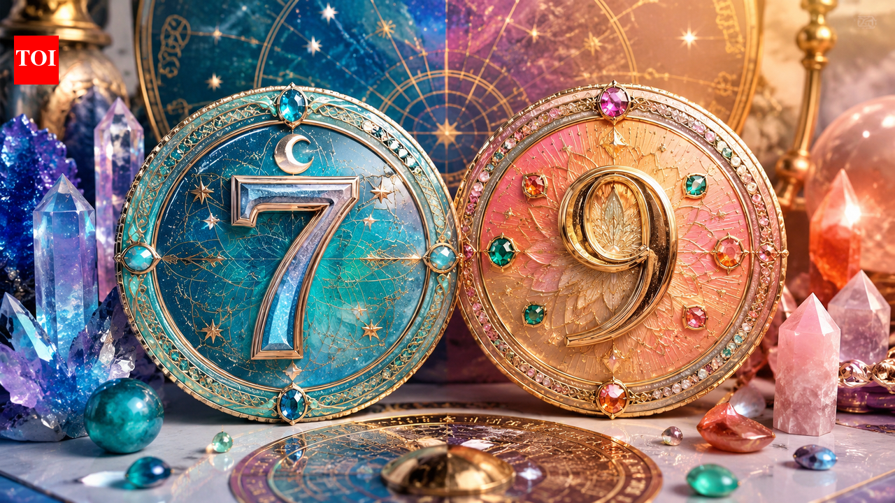 Life Path 7 and 9: Why You Must Trust Your Gut Today
