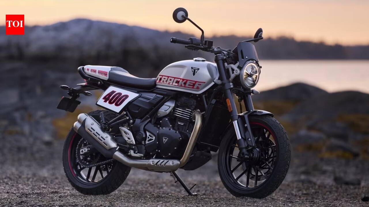Triumph hikes prices of 350cc bikes again: Check new model-wise prices