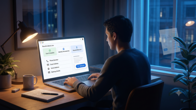  How to remove personal information from Google Search