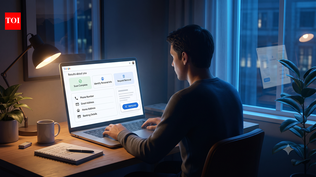 Hack of the day: How to remove personal information from Google Search