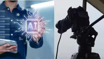 20-year-old Chinese student lands $317,000 deal after building an AI speed radar in 9 days using Claude and an old camera