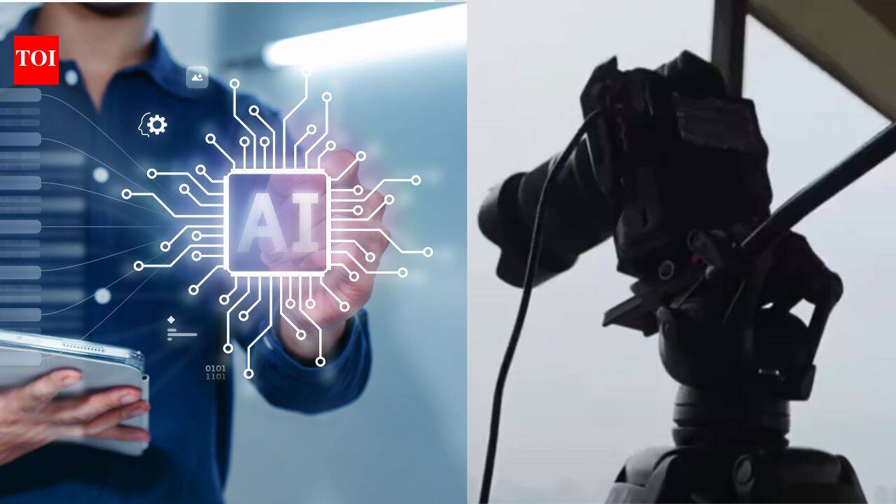 20-year-old Chinese student lands $317,000 deal after building an AI speed radar in 9 days using Claude and an old camera
