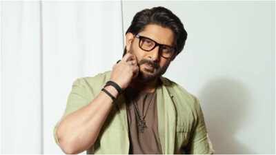 'I am not a big fan of Pakistani humour, purely because it’s derogatory': Arshad Warsi breaks silence on Prabhas 'Kalki 2898 AD' troll row and 'self censorship'