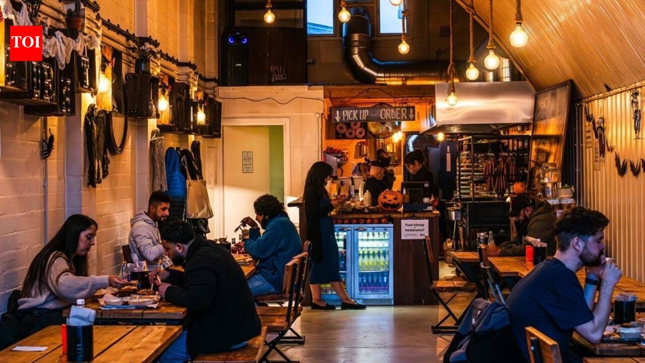 The ultimate UK food guide: 10 most exciting new London restaurant openings of 2026