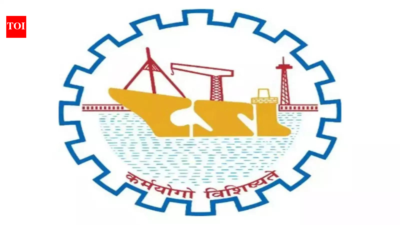 Want a stake in Cochin Shipyard? Centre launches offer for sale at Rs 1,400 per share