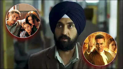 From ‘Satluj’ to ‘Parzania’ and ‘Kesari 2’: Bollywood films inspired by hard hitting real life events