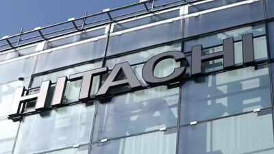 Hitachi signs Rs 1,000 crore MoU with Tamil Nadu for expansion