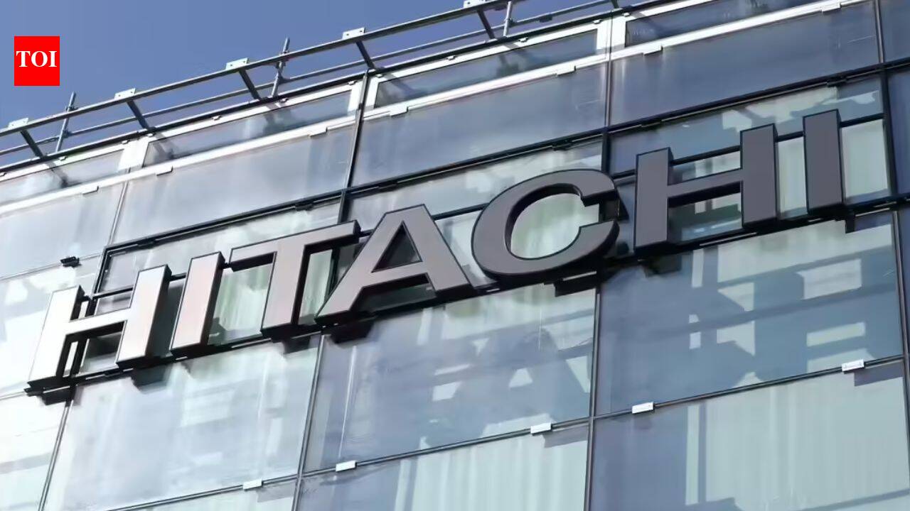 Hitachi signs Rs 1,000 crore MoU with Tamil Nadu for expansion