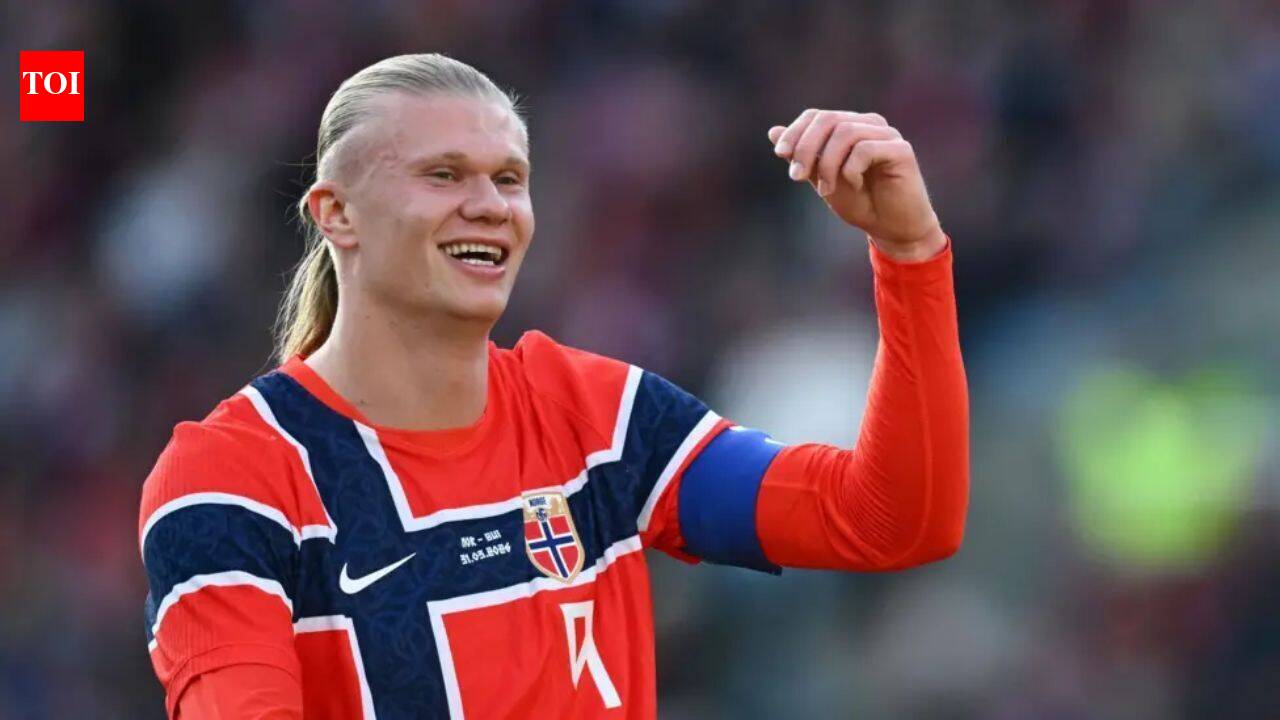 Erling Haaland’s hilarious reply to Brazil fan who broke his TV after Norway’s FIFA World Cup 2026 win takes social media by storm