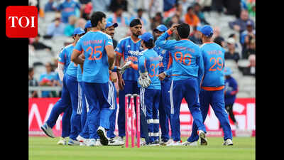 India stare at rare T20 slide after third straight defeat; middle-order woes deepen